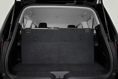 2024 Toyota PRADO 照片 11