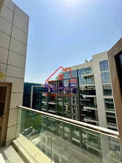 Prime 2BR + Maid Apartment | 2 Balconies | Private Parking | Gym | Family Building