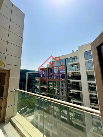 Prime 2BR + Maid Apartment | 2 Balconies | Private Parking | Gym | Family Building