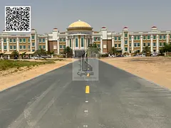 Residential Plots for Sale – Al Tallah, Ajman