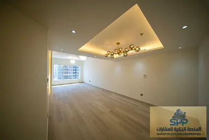Super Deluxe Brand-New 2 Bedroom Apartment for Annual Rent | Al Qasba | 1 Month Free