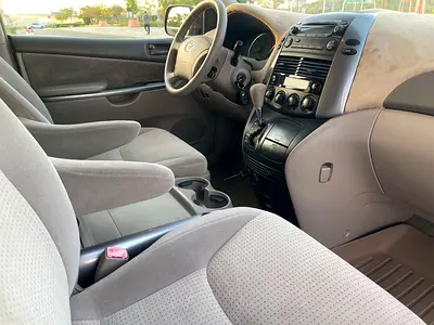 صورة 7 لـ 2007 Toyota SIENNA
