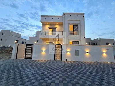 🔥 فيلا مودرن فاخرة للبيع 🔥 تملك حر لكل الجنسيات مع حق التوريث مدى الحياة! 🏡