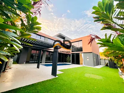 Luxury 5BR Villa available for rent in Kaya, Masaar!!!