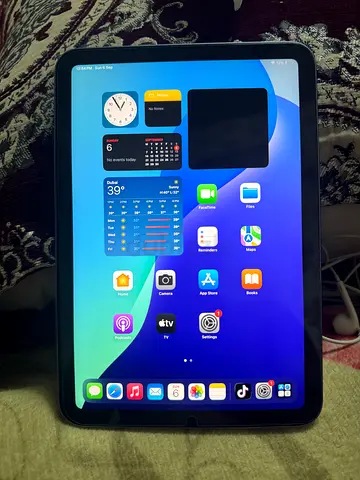 IPAD mini 6 64 GB