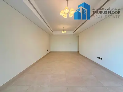Premium 1BR | Huge size | Bright & Modern