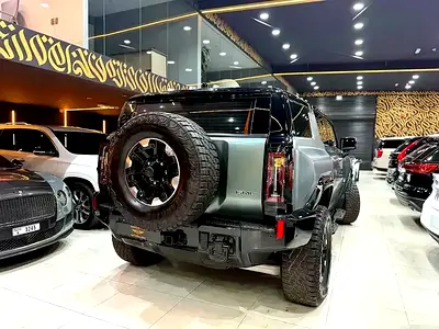 2024 GMC HUMMER — фото 6