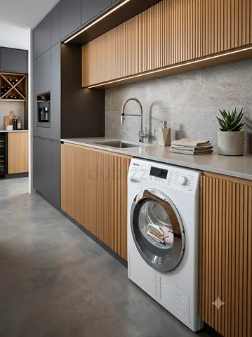 Miele 9kg Tumble Dryer – Good Condition
