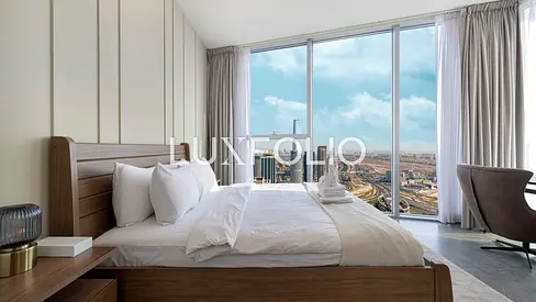 MARINA VIEWS | VOT | MODERN