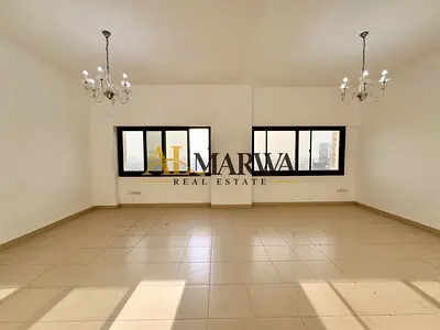 Sea View || Huge 3BR Duplex || Parking Free || Gym & Pool Free || Ready To Move