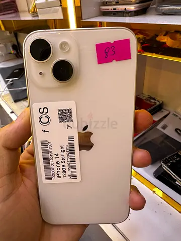 iPhone 14 128GB