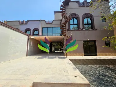 7 Bed Villa | Maid Driver | Umm Suqeim1 | With Lift