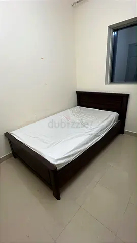 Double Bed Home Center