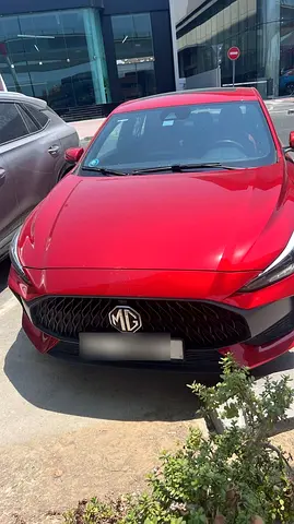 MG GT Deluxe 2024 GCC Specs | 1.5T Turbo | Warranty