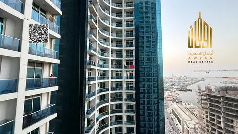 2-Bedroom Apartment for Rent in Al Waha Towers 1
