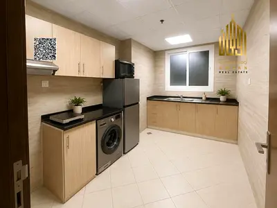 2-Bedroom Apartment for Rent in Al Waha Towers 1