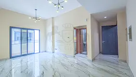 Ready to Move | Spacious 2BR | Community View