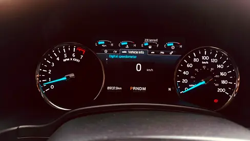 2020 FORD EXPEDITION 缩略图 12