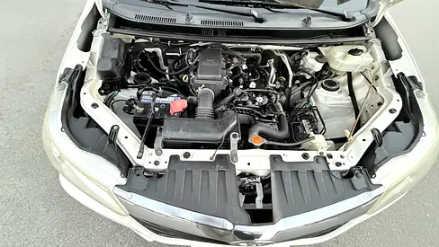 2017 Toyota AVANZA — фото 18