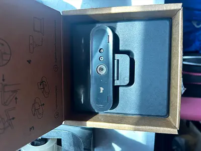 Web camera