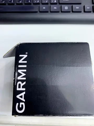 Garmin venu x1 used like new
