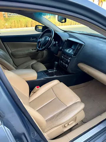 2011 Nissan MAXIMA 照片 7