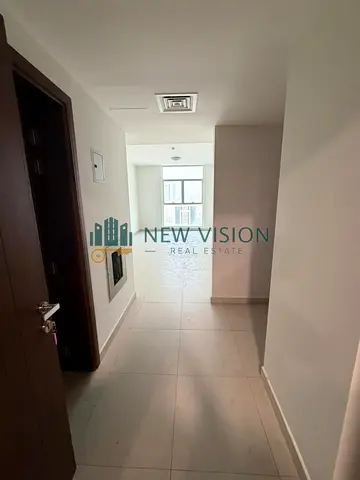 City View | 2BHK | Parking | Free Contract Attestation | 6 Cheques