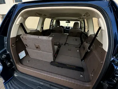 2017 Lexus GX-SERIES — фото 15