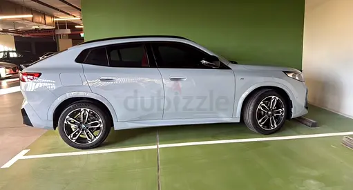 Brand New 2026 BMW X2 sDrive18i | GCC Specs | Warranty