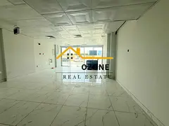 Hot Offer One Month Free Good Size Shop For Rent At Prime Location in Muwailih School Zone