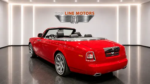 صورة 8 لـ 2010 ROLLS-ROYCE PHANTOM