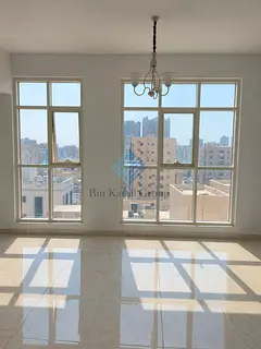 2 BHK Apartment | Comfortable Family Living