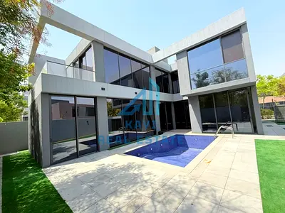 Exclusive 4BR Villa | Private Pool | Ultra-Luxury Living | Prime Spot