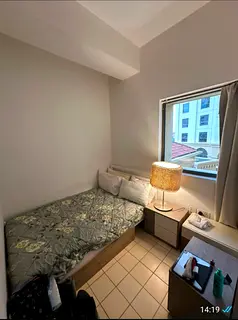 JBR Small private room for rent