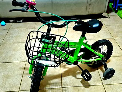 Kids Bicycle