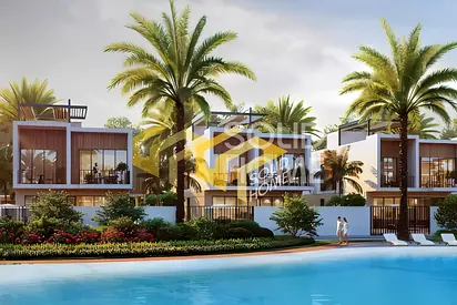 4BR Townhouse | 0% DP | 50-Month Plan