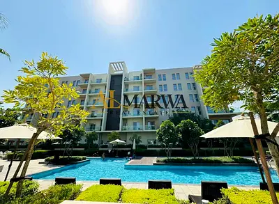 Best Deal in Al Zahia Garden | Renovated 2BR Corner Unit with Huge Balcony