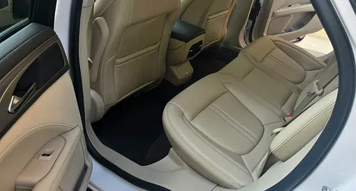 صورة 14 لـ 2019 Lincoln MKZ