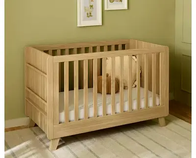 Crib/Cot