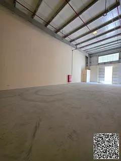 For Rent in Sharjah, Al Sajaa Industrial Area Warehouse, 3000 sq ft