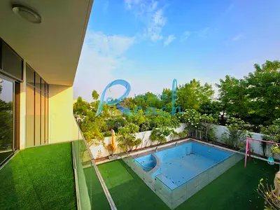 Super Hot Deal Stylish Villa Privet Pool Nice View