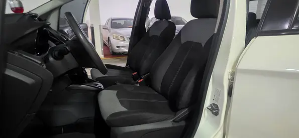 2017 FORD ECOSPORT — фото 14