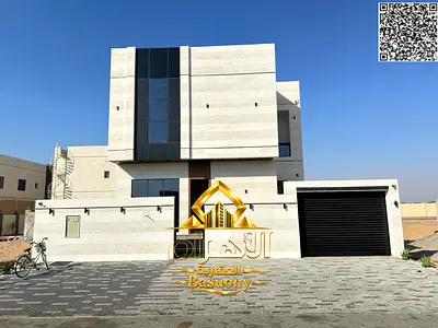 فيلا للبيع من المالك مباشر تملك حر لي جميع الجنسيات السعر شامل كل شي وقابل للتفاوض