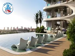 40%DISCOUNT | 1%MONTHLY | PRIVATE POOL | 10%ROI