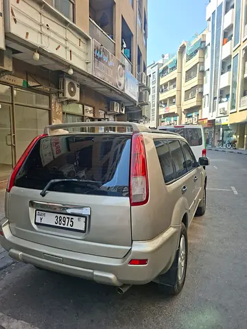 صورة 4 لـ 2008 Nissan X-TRAIL