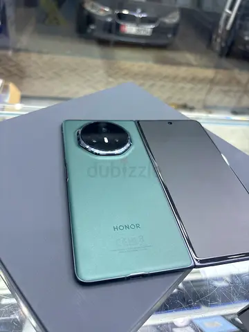 Honor magic v3 512