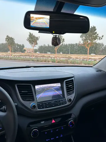 صورة مصغرة 9 لـ 2016 Hyundai TUCSON