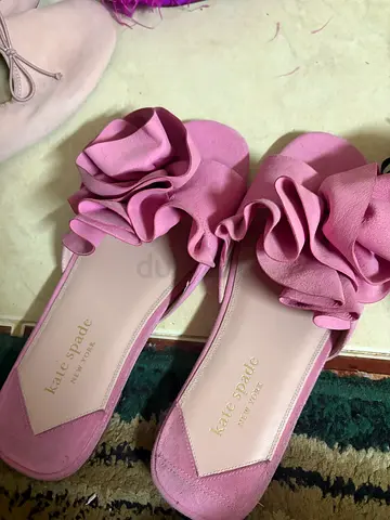 Authentic Kate spade flats