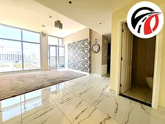 Huge layout| || Maid's Room || Swimming pool Gym