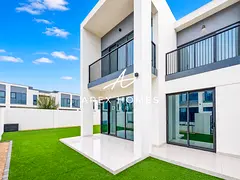 VACANT I CORNER UNIT I LARGEST PLOT SIZE